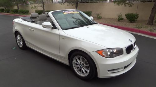 2010 bmw 128i