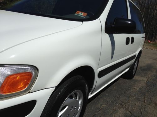 02 3RD SEAT 7 PASSENGER AUTO TRANSMISSION 6 CYLINDER HIGH MILES FWD DEALER TRADE, US $1,895.00, image 2