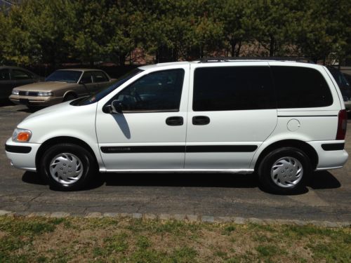 02 3RD SEAT 7 PASSENGER AUTO TRANSMISSION 6 CYLINDER HIGH MILES FWD DEALER TRADE, US $1,895.00, image 3