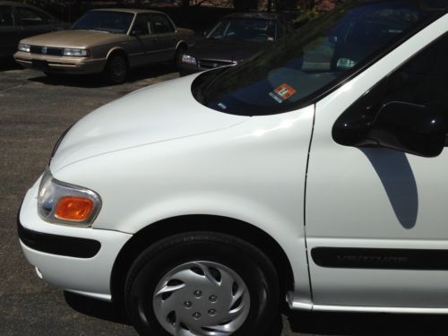 02 3RD SEAT 7 PASSENGER AUTO TRANSMISSION 6 CYLINDER HIGH MILES FWD DEALER TRADE, US $1,895.00, image 4