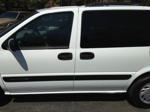 02 3RD SEAT 7 PASSENGER AUTO TRANSMISSION 6 CYLINDER HIGH MILES FWD DEALER TRADE, US $1,895.00, image 5