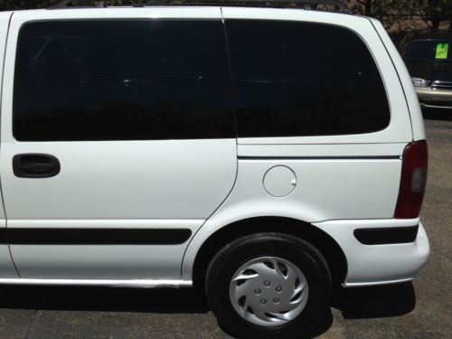 02 3RD SEAT 7 PASSENGER AUTO TRANSMISSION 6 CYLINDER HIGH MILES FWD DEALER TRADE, US $1,895.00, image 6
