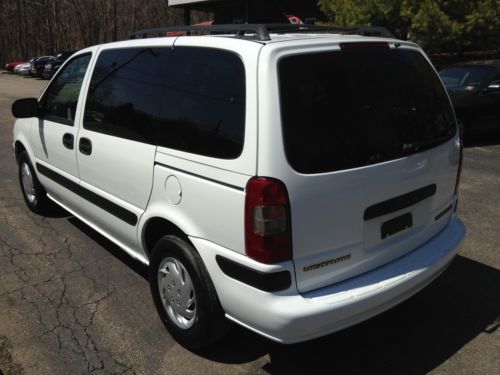 02 3RD SEAT 7 PASSENGER AUTO TRANSMISSION 6 CYLINDER HIGH MILES FWD DEALER TRADE, US $1,895.00, image 7