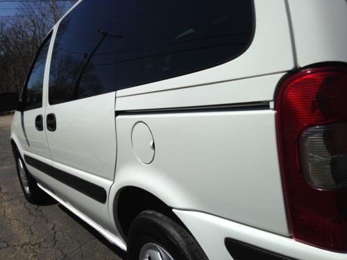 02 3RD SEAT 7 PASSENGER AUTO TRANSMISSION 6 CYLINDER HIGH MILES FWD DEALER TRADE, US $1,895.00, image 8