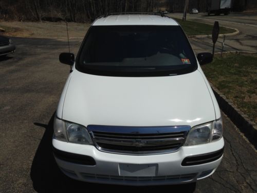 02 3RD SEAT 7 PASSENGER AUTO TRANSMISSION 6 CYLINDER HIGH MILES FWD DEALER TRADE, US $1,895.00, image 9
