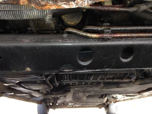 02 3RD SEAT 7 PASSENGER AUTO TRANSMISSION 6 CYLINDER HIGH MILES FWD DEALER TRADE, US $1,895.00, image 11