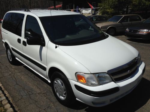 02 3RD SEAT 7 PASSENGER AUTO TRANSMISSION 6 CYLINDER HIGH MILES FWD DEALER TRADE, US $1,895.00, image 13