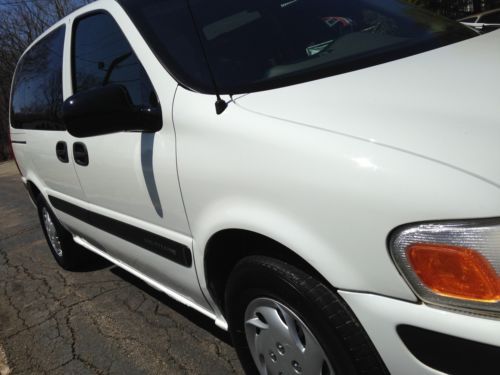 02 3RD SEAT 7 PASSENGER AUTO TRANSMISSION 6 CYLINDER HIGH MILES FWD DEALER TRADE, US $1,895.00, image 14