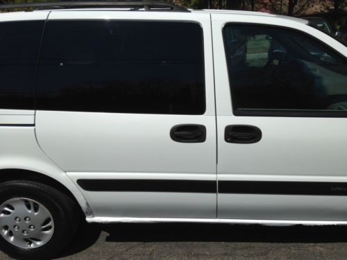 02 3RD SEAT 7 PASSENGER AUTO TRANSMISSION 6 CYLINDER HIGH MILES FWD DEALER TRADE, US $1,895.00, image 17