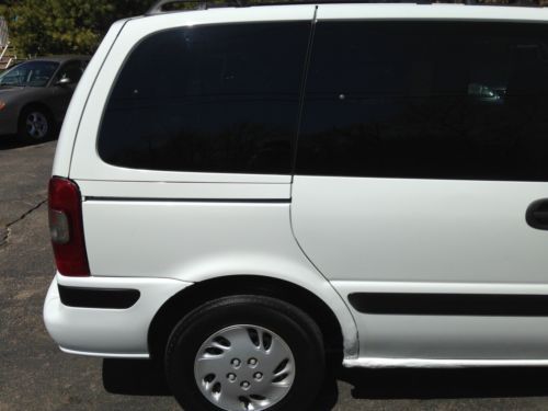 02 3RD SEAT 7 PASSENGER AUTO TRANSMISSION 6 CYLINDER HIGH MILES FWD DEALER TRADE, US $1,895.00, image 18