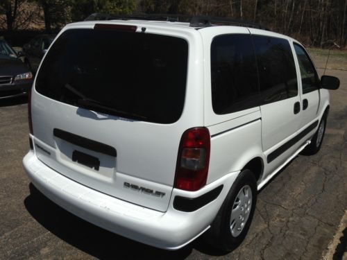 02 3RD SEAT 7 PASSENGER AUTO TRANSMISSION 6 CYLINDER HIGH MILES FWD DEALER TRADE, US $1,895.00, image 19