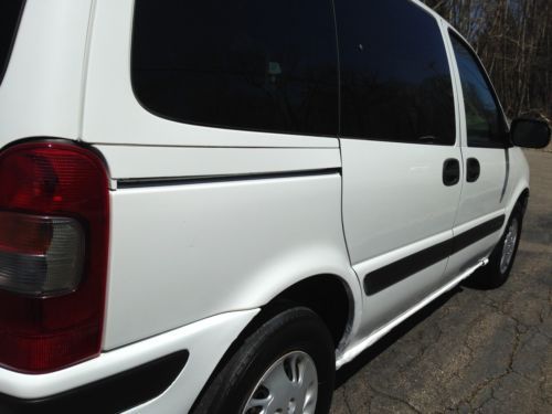 02 3RD SEAT 7 PASSENGER AUTO TRANSMISSION 6 CYLINDER HIGH MILES FWD DEALER TRADE, US $1,895.00, image 20