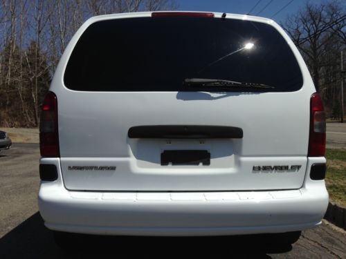 02 3RD SEAT 7 PASSENGER AUTO TRANSMISSION 6 CYLINDER HIGH MILES FWD DEALER TRADE, US $1,895.00, image 22