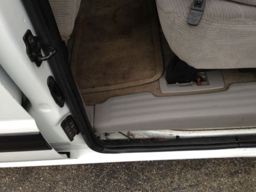 02 3RD SEAT 7 PASSENGER AUTO TRANSMISSION 6 CYLINDER HIGH MILES FWD DEALER TRADE, US $1,895.00, image 31