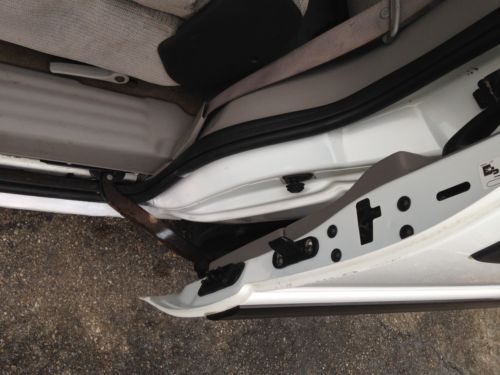 02 3RD SEAT 7 PASSENGER AUTO TRANSMISSION 6 CYLINDER HIGH MILES FWD DEALER TRADE, US $1,895.00, image 32