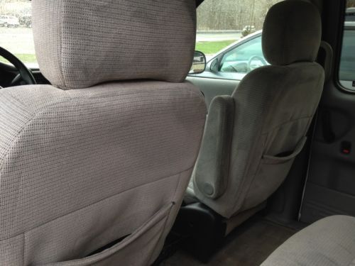 02 3RD SEAT 7 PASSENGER AUTO TRANSMISSION 6 CYLINDER HIGH MILES FWD DEALER TRADE, US $1,895.00, image 33
