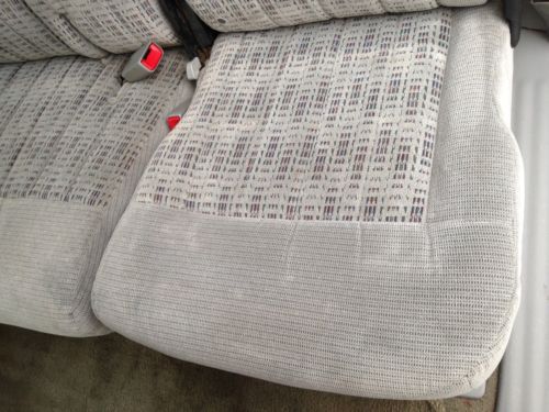 02 3RD SEAT 7 PASSENGER AUTO TRANSMISSION 6 CYLINDER HIGH MILES FWD DEALER TRADE, US $1,895.00, image 35