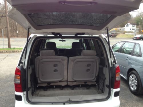 02 3RD SEAT 7 PASSENGER AUTO TRANSMISSION 6 CYLINDER HIGH MILES FWD DEALER TRADE, US $1,895.00, image 36