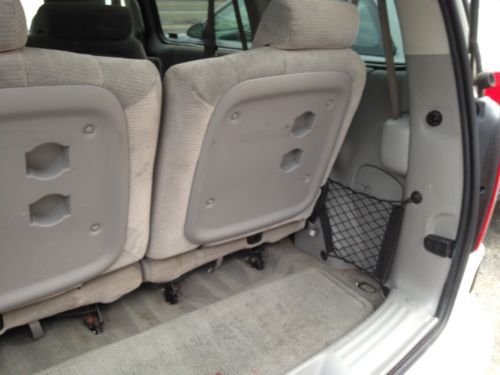 02 3RD SEAT 7 PASSENGER AUTO TRANSMISSION 6 CYLINDER HIGH MILES FWD DEALER TRADE, US $1,895.00, image 37