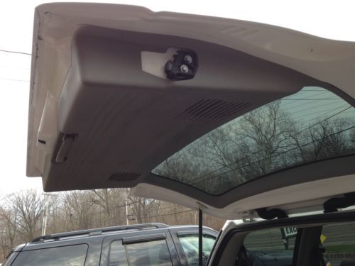02 3RD SEAT 7 PASSENGER AUTO TRANSMISSION 6 CYLINDER HIGH MILES FWD DEALER TRADE, US $1,895.00, image 39