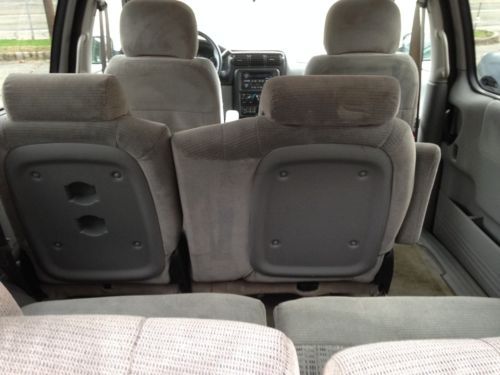 02 3RD SEAT 7 PASSENGER AUTO TRANSMISSION 6 CYLINDER HIGH MILES FWD DEALER TRADE, US $1,895.00, image 41