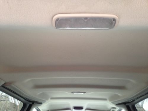 02 3RD SEAT 7 PASSENGER AUTO TRANSMISSION 6 CYLINDER HIGH MILES FWD DEALER TRADE, US $1,895.00, image 42