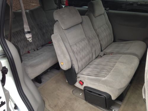 02 3RD SEAT 7 PASSENGER AUTO TRANSMISSION 6 CYLINDER HIGH MILES FWD DEALER TRADE, US $1,895.00, image 43