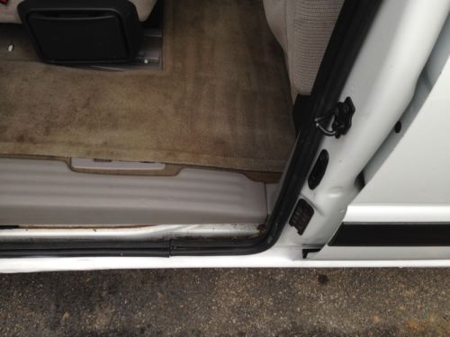 02 3RD SEAT 7 PASSENGER AUTO TRANSMISSION 6 CYLINDER HIGH MILES FWD DEALER TRADE, US $1,895.00, image 44