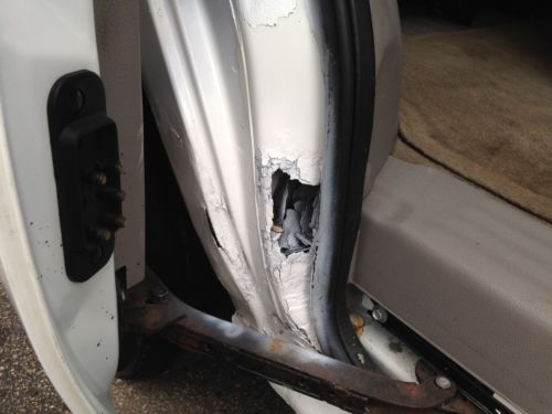 02 3RD SEAT 7 PASSENGER AUTO TRANSMISSION 6 CYLINDER HIGH MILES FWD DEALER TRADE, US $1,895.00, image 46