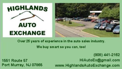 02 3RD SEAT 7 PASSENGER AUTO TRANSMISSION 6 CYLINDER HIGH MILES FWD DEALER TRADE, US $1,895.00, image 47