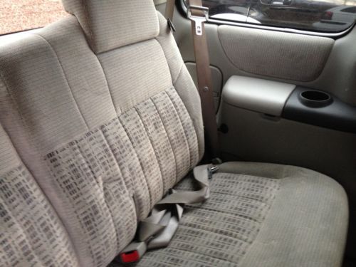 02 3RD SEAT 7 PASSENGER AUTO TRANSMISSION 6 CYLINDER HIGH MILES FWD DEALER TRADE, US $1,895.00, image 48
