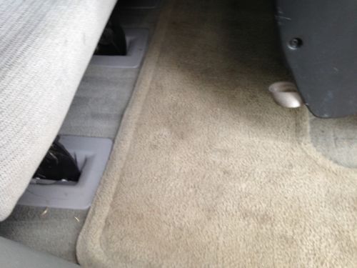 02 3RD SEAT 7 PASSENGER AUTO TRANSMISSION 6 CYLINDER HIGH MILES FWD DEALER TRADE, US $1,895.00, image 51