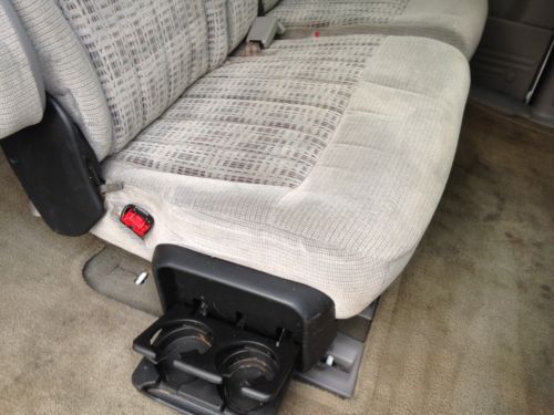 02 3RD SEAT 7 PASSENGER AUTO TRANSMISSION 6 CYLINDER HIGH MILES FWD DEALER TRADE, US $1,895.00, image 53