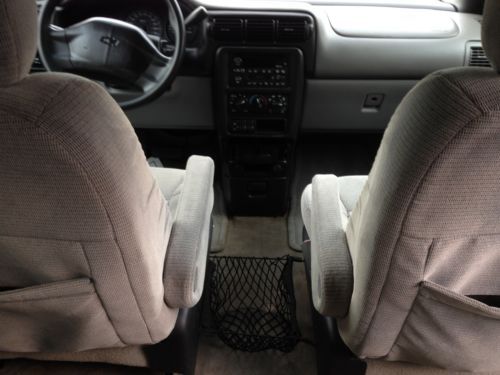 02 3RD SEAT 7 PASSENGER AUTO TRANSMISSION 6 CYLINDER HIGH MILES FWD DEALER TRADE, US $1,895.00, image 55