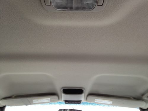 02 3RD SEAT 7 PASSENGER AUTO TRANSMISSION 6 CYLINDER HIGH MILES FWD DEALER TRADE, US $1,895.00, image 56
