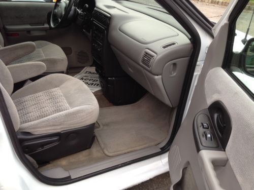 02 3RD SEAT 7 PASSENGER AUTO TRANSMISSION 6 CYLINDER HIGH MILES FWD DEALER TRADE, US $1,895.00, image 57