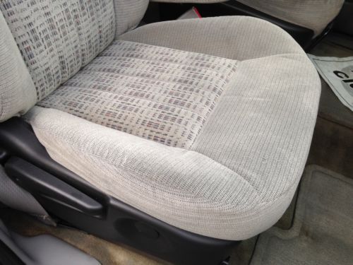02 3RD SEAT 7 PASSENGER AUTO TRANSMISSION 6 CYLINDER HIGH MILES FWD DEALER TRADE, US $1,895.00, image 64