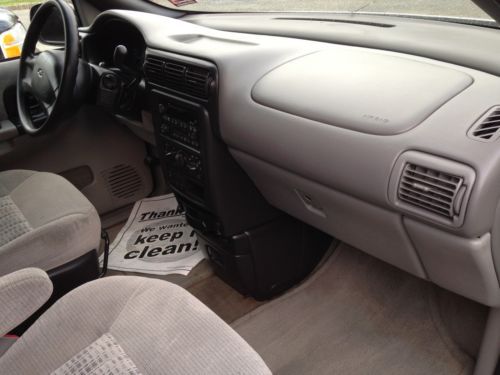 02 3RD SEAT 7 PASSENGER AUTO TRANSMISSION 6 CYLINDER HIGH MILES FWD DEALER TRADE, US $1,895.00, image 65