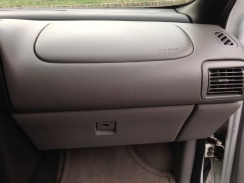 02 3RD SEAT 7 PASSENGER AUTO TRANSMISSION 6 CYLINDER HIGH MILES FWD DEALER TRADE, US $1,895.00, image 67