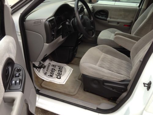 02 3RD SEAT 7 PASSENGER AUTO TRANSMISSION 6 CYLINDER HIGH MILES FWD DEALER TRADE, US $1,895.00, image 70