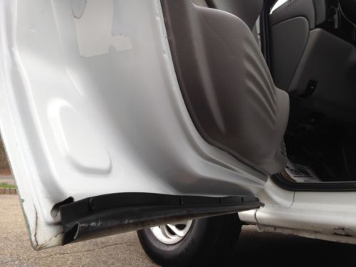 02 3RD SEAT 7 PASSENGER AUTO TRANSMISSION 6 CYLINDER HIGH MILES FWD DEALER TRADE, US $1,895.00, image 72