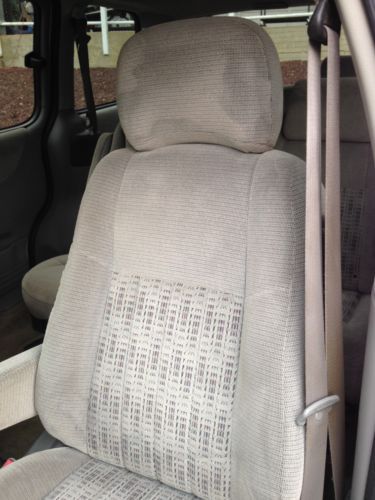 02 3RD SEAT 7 PASSENGER AUTO TRANSMISSION 6 CYLINDER HIGH MILES FWD DEALER TRADE, US $1,895.00, image 76