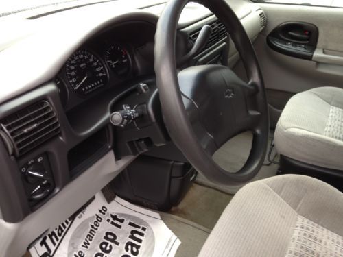 02 3RD SEAT 7 PASSENGER AUTO TRANSMISSION 6 CYLINDER HIGH MILES FWD DEALER TRADE, US $1,895.00, image 78