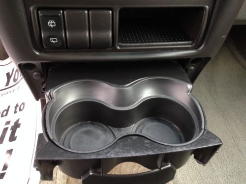 02 3RD SEAT 7 PASSENGER AUTO TRANSMISSION 6 CYLINDER HIGH MILES FWD DEALER TRADE, US $1,895.00, image 80