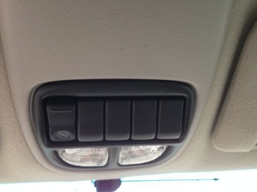 02 3RD SEAT 7 PASSENGER AUTO TRANSMISSION 6 CYLINDER HIGH MILES FWD DEALER TRADE, US $1,895.00, image 87