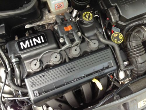 2005 Mini Cooper Silver CONVERTIBLE - ONLY 36k Miles ! - Sunday driver - MINT !, US $10,800.00, image 23