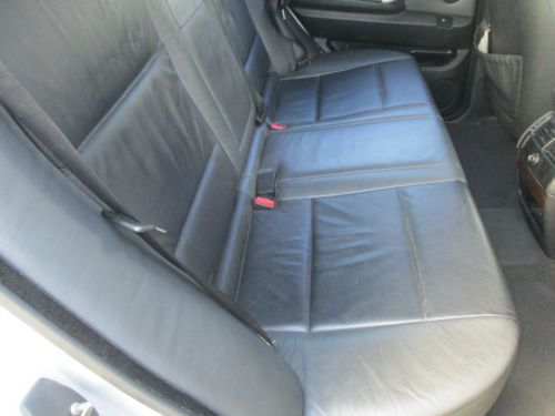 2002 BMW X5 3.0i Sport Utility 4-Door 3.0L, US $7,000.00, image 5