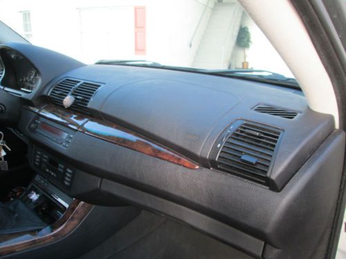 2002 BMW X5 3.0i Sport Utility 4-Door 3.0L, US $7,000.00, image 6