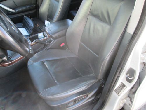 2002 BMW X5 3.0i Sport Utility 4-Door 3.0L, US $7,000.00, image 8