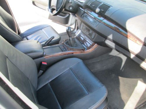 2002 BMW X5 3.0i Sport Utility 4-Door 3.0L, US $7,000.00, image 9